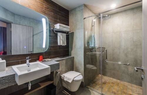 Malacca City Hotel | ibis Melaka