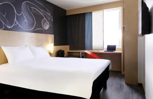Centro Hotel | Ibis Mexico Alameda