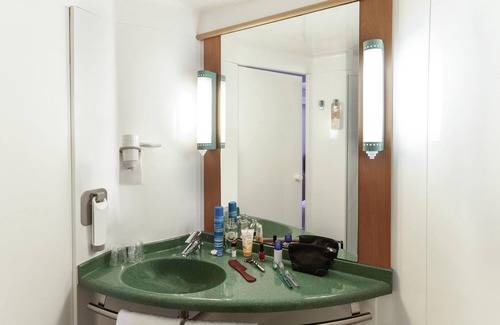 Área Metropolitana de Murcia Hotel | ibis Murcia