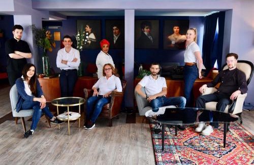 Saint-Herblain Hotel | ibis Nantes Saint Herblain