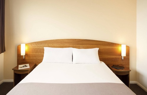 Northampton Hotel | ibis Northampton Centre