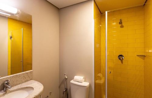 Palmas Hotel | ibis Palmas Avenida JK