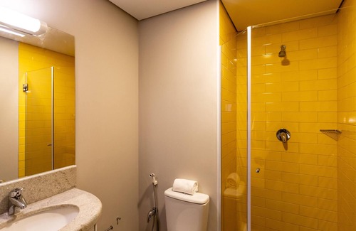 Palmas Hotel | Ibis Palmas Avenida JK