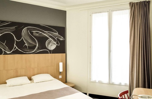 Quartier du Faubourg-Montmartre Hotel | Ibis Paris Grands Boulevards Opera 9th