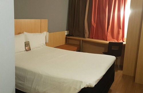 Petrolina Hotel | ibis Petrolina