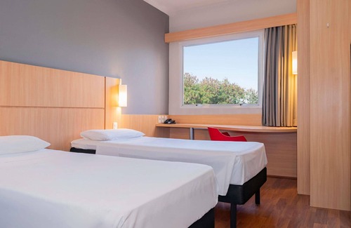 Piracicaba Hotel | ibis Piracicaba