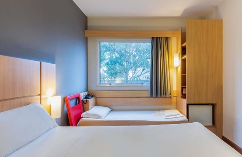 Piracicaba Hotel | ibis Piracicaba