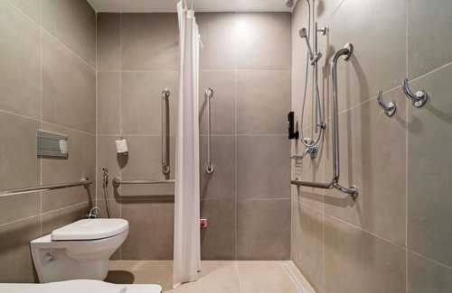 Piracicaba Hotel | ibis Piracicaba