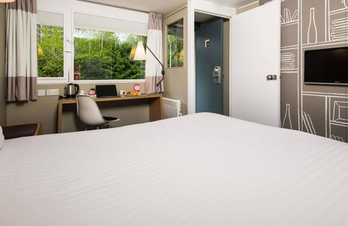 Plymouth Hotel | ibis Plymouth