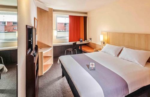 Petrska ctvrt Hotel | Ibis Praha Old Town