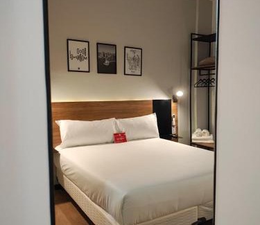 Puerto General San Martín Hotel | Ibis Puerto General San Martin