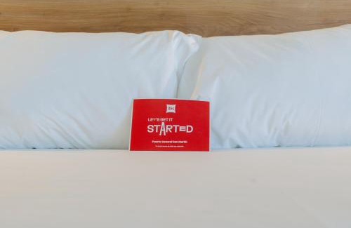 Puerto General San Martín Hotel | Ibis Puerto General San Martin