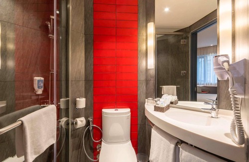 Tan Binh Hotel | ibis Saigon Airport