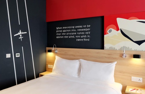 Tan Binh Hotel | ibis Saigon Airport