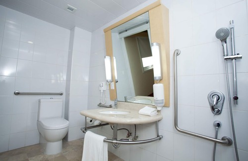 San Luis Potosí Hotel | ibis San Luis Potosi