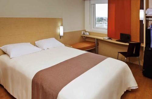 San Luis Potosí Hotel | Ibis San Luis Potosi