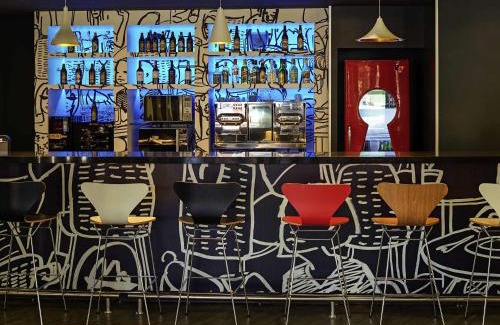 Brooklin Novo Hotel | ibis Sao Paulo Morumbi