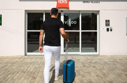 Serra Talhada Hotel | Ibis Serra Talhada