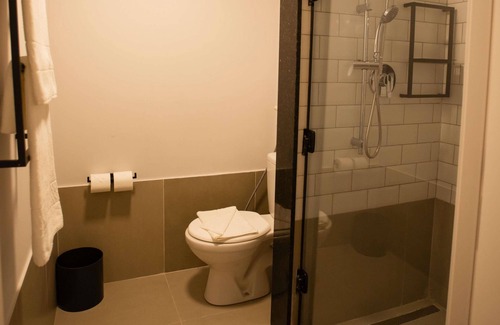 Serra Talhada Hotel | Ibis Serra Talhada