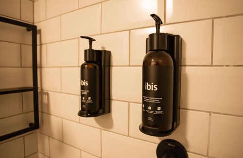 Serra Talhada Hotel | Ibis Serra Talhada