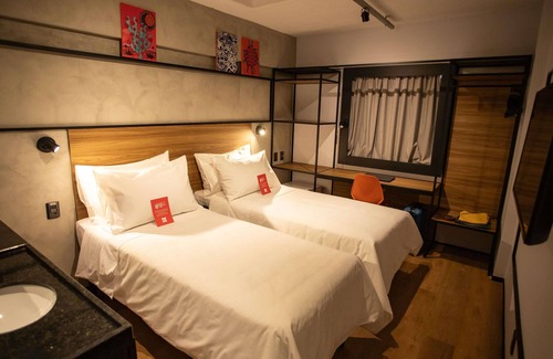 Serra Talhada Hotel | Ibis Serra Talhada