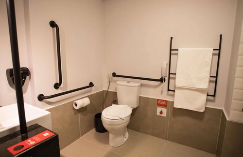 Serra Talhada Hotel | Ibis Serra Talhada