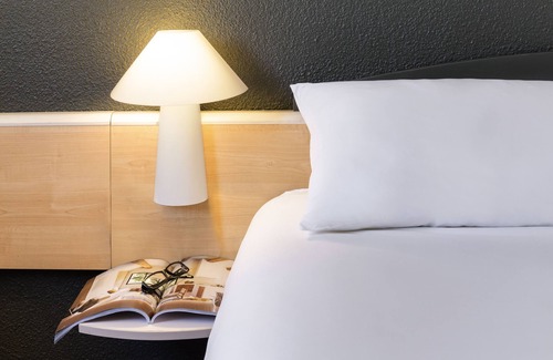 Sisteron Hotel | ibis Sisteron