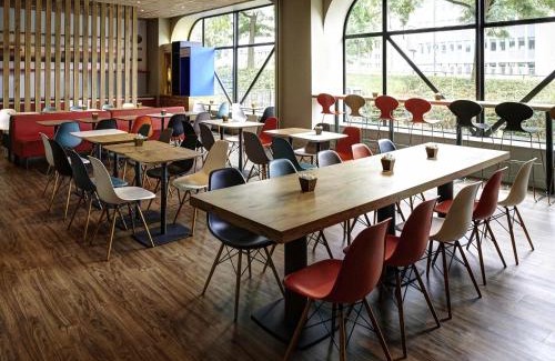 Strasbourg Hotel | ibis Strasbourg Centre Historique