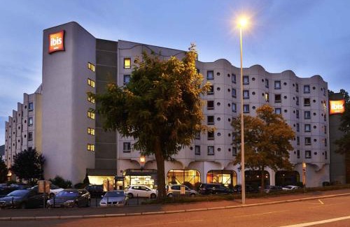 Strasbourg Hotel | ibis Strasbourg Centre Historique
