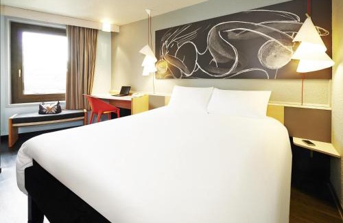 Strasbourg Hotel | ibis Strasbourg Centre Historique