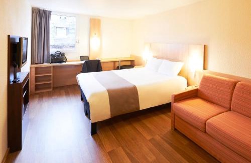 Strasbourg Hotel | ibis Strasbourg Centre Petite France