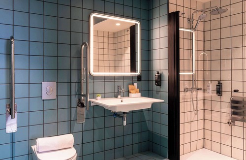 Sant Joan Despí Hotel | Ibis Styles Barcelona Sant Joan Despi