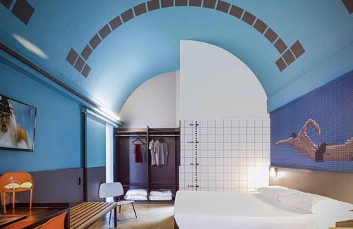 Sao Jose do Rio Preto Hotel | ibis Styles Rio Preto Monte Líbano