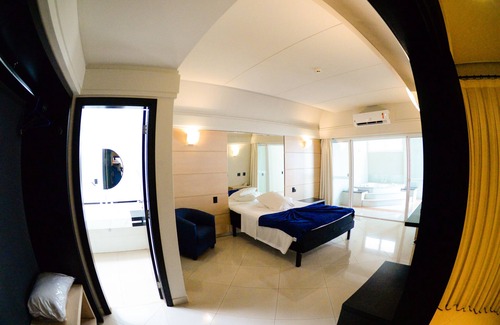 Sao Jose do Rio Preto Hotel | ibis Styles Rio Preto Monte Líbano