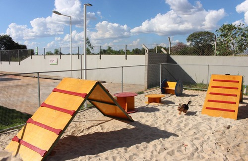 Sao Jose do Rio Preto Hotel | ibis Styles Rio Preto Monte Líbano