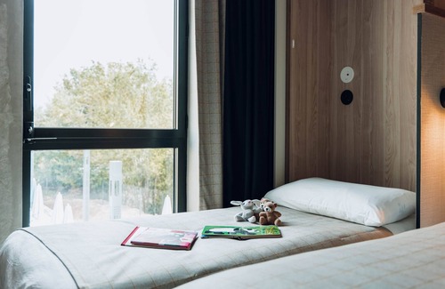 La Rochelle Hotel | ibis Styles La Rochelle Centre Gare