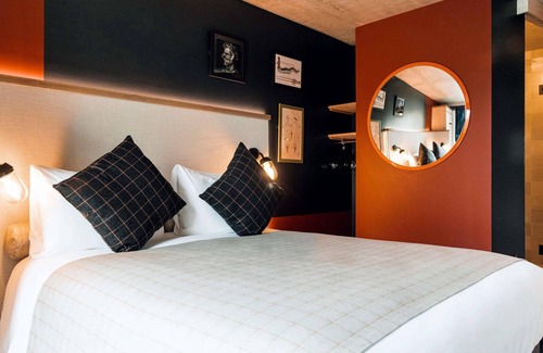 La Rochelle Hotel | ibis Styles La Rochelle Centre Gare