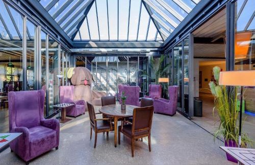 Radefeld Hotel | ibis Styles Leipzig