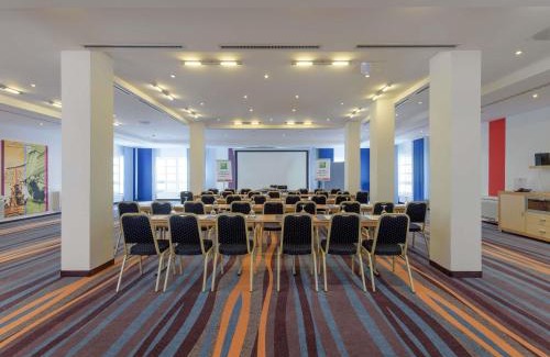 Radefeld Hotel | ibis Styles Leipzig