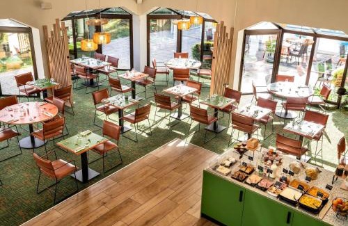 Lisieux Hotel | Ibis Styles Lisieux Normandie