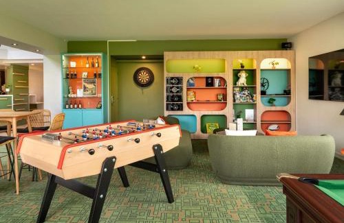 Lisieux Hotel | Ibis Styles Lisieux Normandie