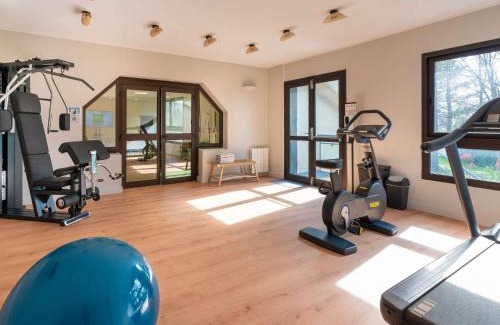 Lisieux Hotel | Ibis Styles Lisieux Normandie