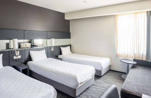 Soemon-cho Hotel | ibis Styles Osaka Namba