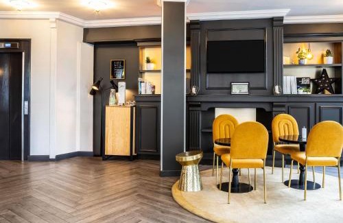 15th Arrondissement Hotel | ibis Styles Paris 15 Lecourbe