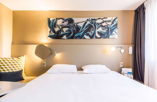 Bercy Hotel | ibis Styles Paris Bercy