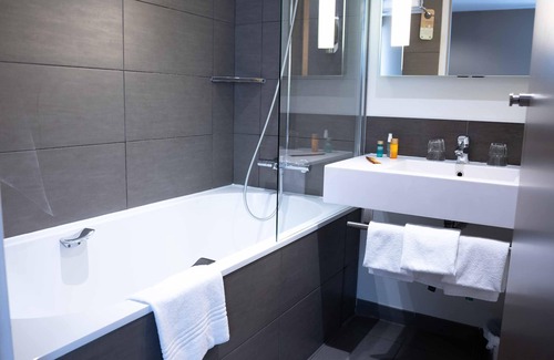 Saint-Gregoire Hotel | ibis Styles Rennes Saint Gregoire