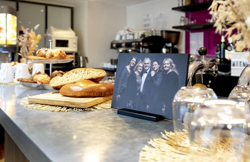 Saint-Gregoire Hotel | ibis Styles Rennes Saint Gregoire