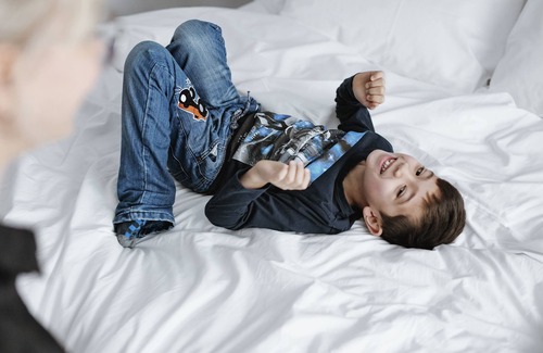 Center Hotel | ibis Styles Zurich City Center