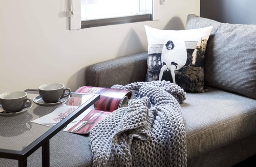 Darling Harbour Hotel | ibis Sydney Barangaroo Hotel