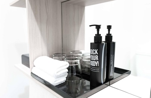 Darling Harbour Hotel | ibis Sydney Barangaroo Hotel